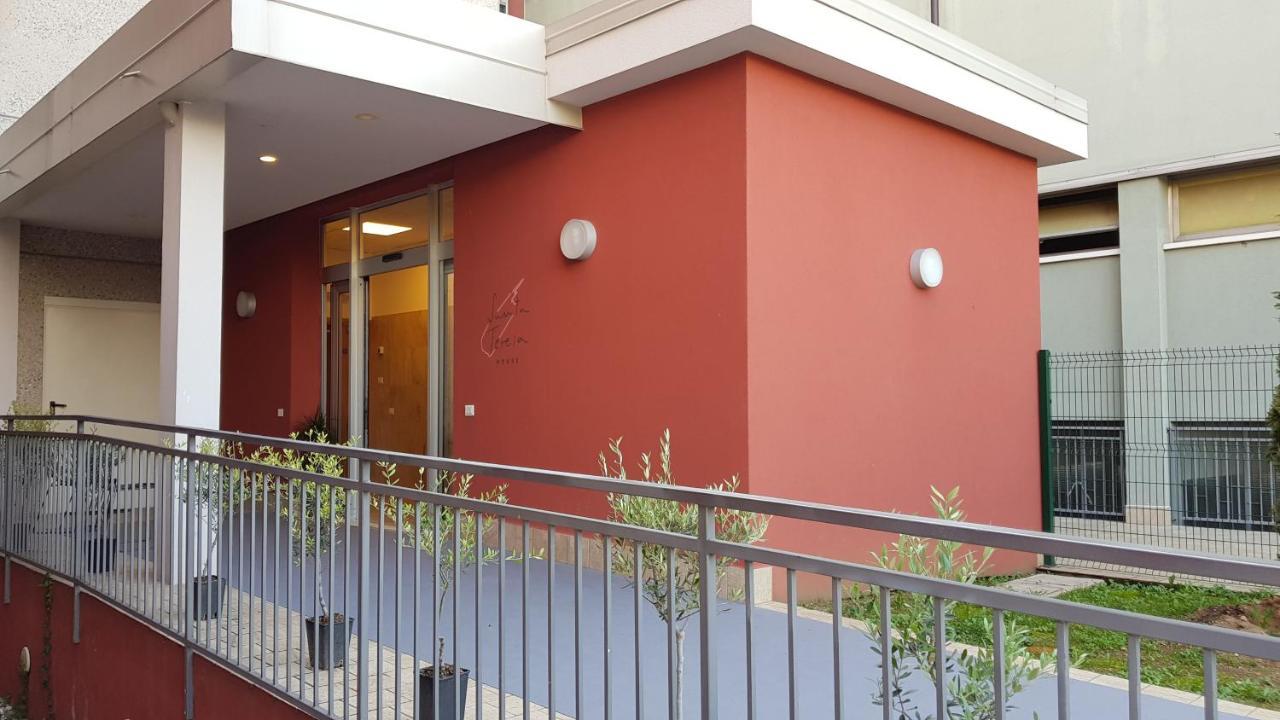 Hotel Santa Teresa House Verona Esterno foto
