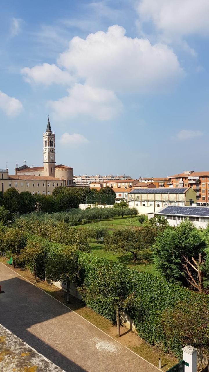 Hotel Santa Teresa House Verona Esterno foto