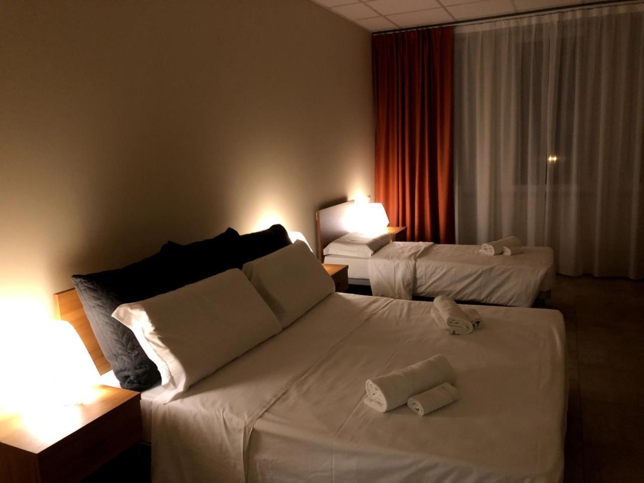 Hotel Santa Teresa House Verona Esterno foto