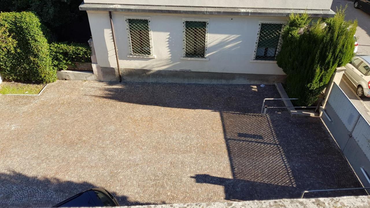 Hotel Santa Teresa House Verona Esterno foto