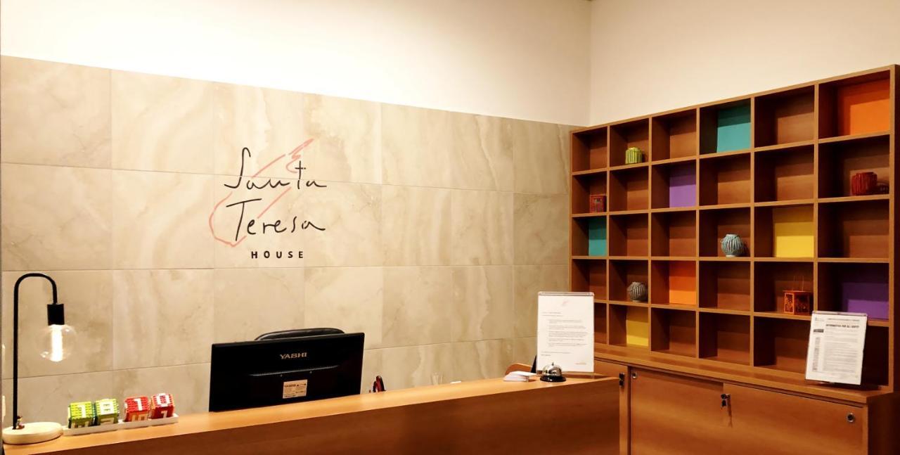 Hotel Santa Teresa House Verona Esterno foto