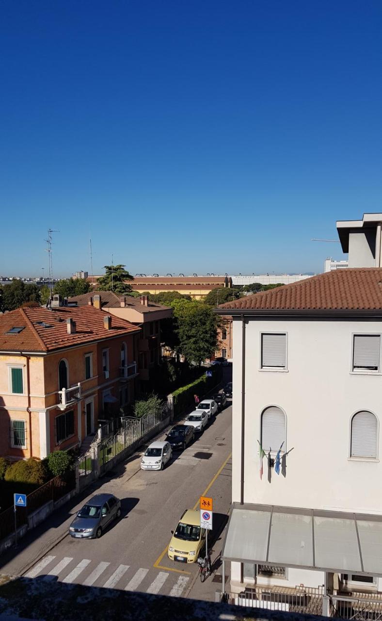 Hotel Santa Teresa House Verona Esterno foto