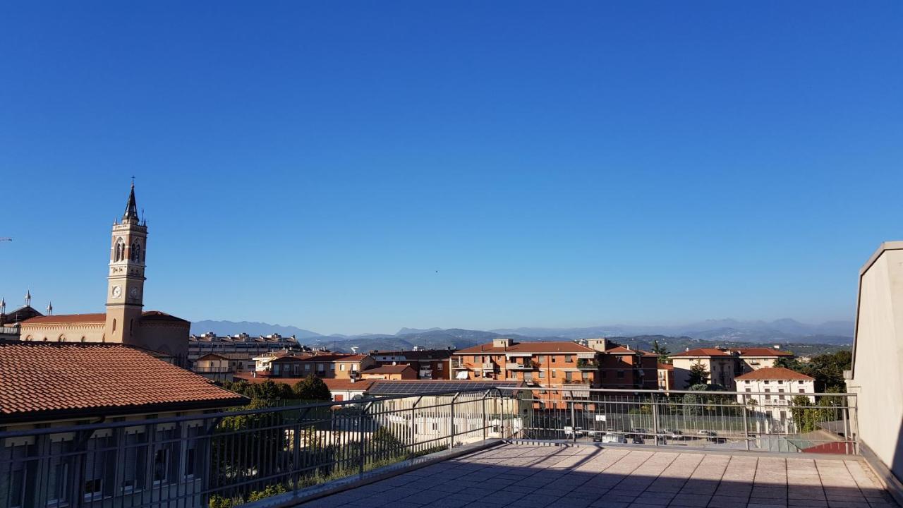 Hotel Santa Teresa House Verona Esterno foto