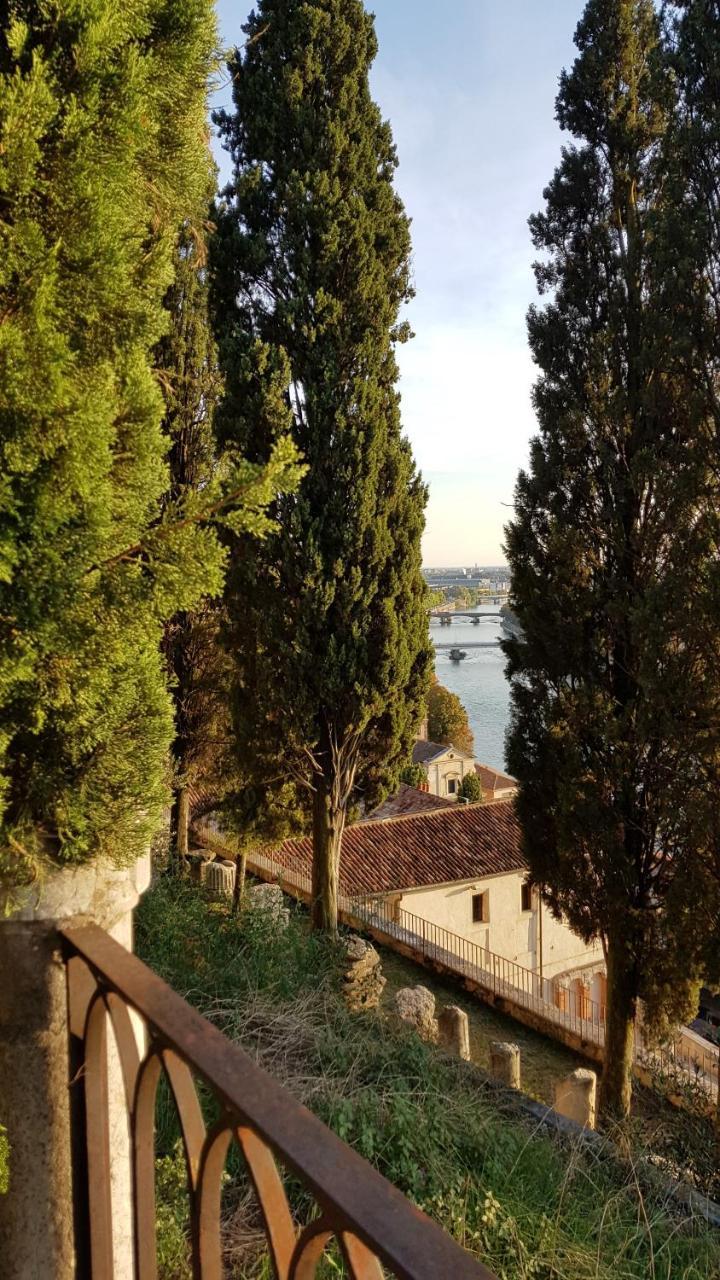 Hotel Santa Teresa House Verona Esterno foto