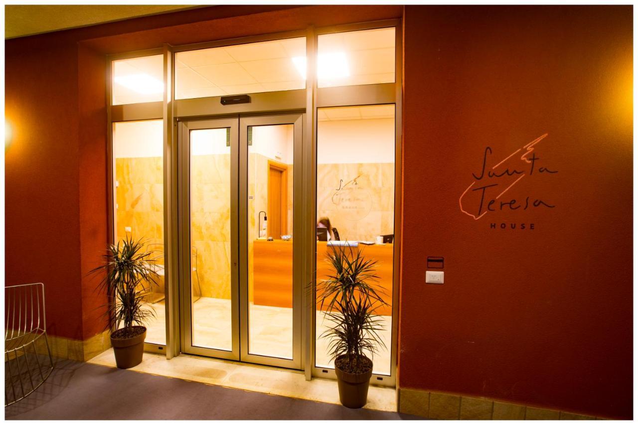Hotel Santa Teresa House Verona Esterno foto