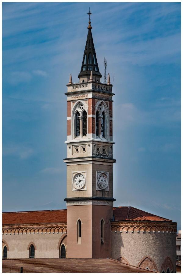 Hotel Santa Teresa House Verona Esterno foto