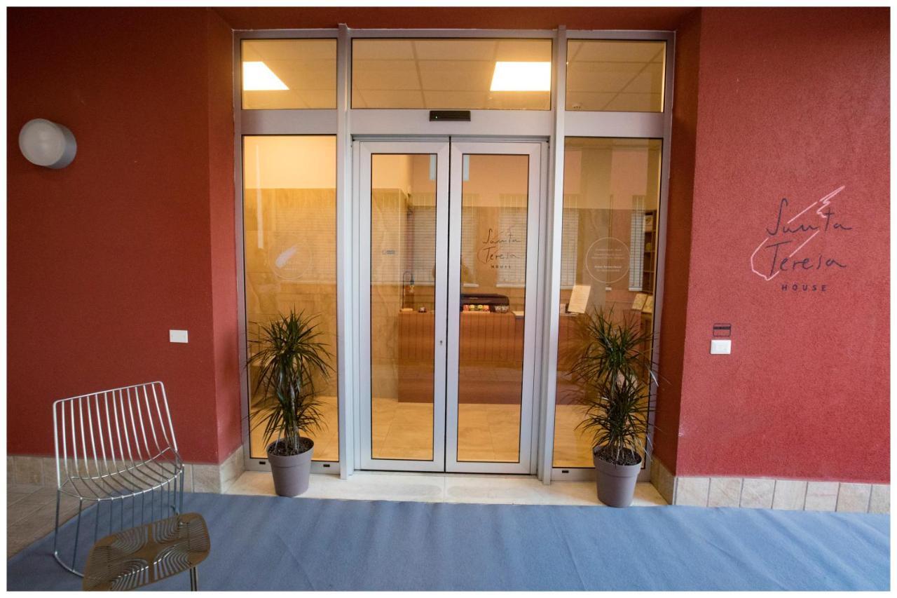 Hotel Santa Teresa House Verona Esterno foto