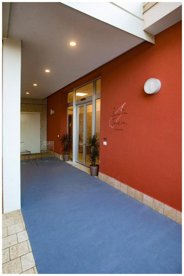 Hotel Santa Teresa House Verona Esterno foto