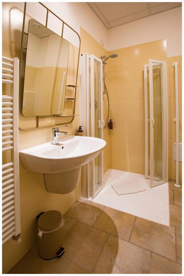 Hotel Santa Teresa House Verona Esterno foto