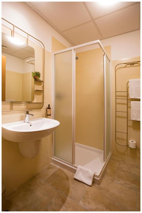 Hotel Santa Teresa House Verona Esterno foto