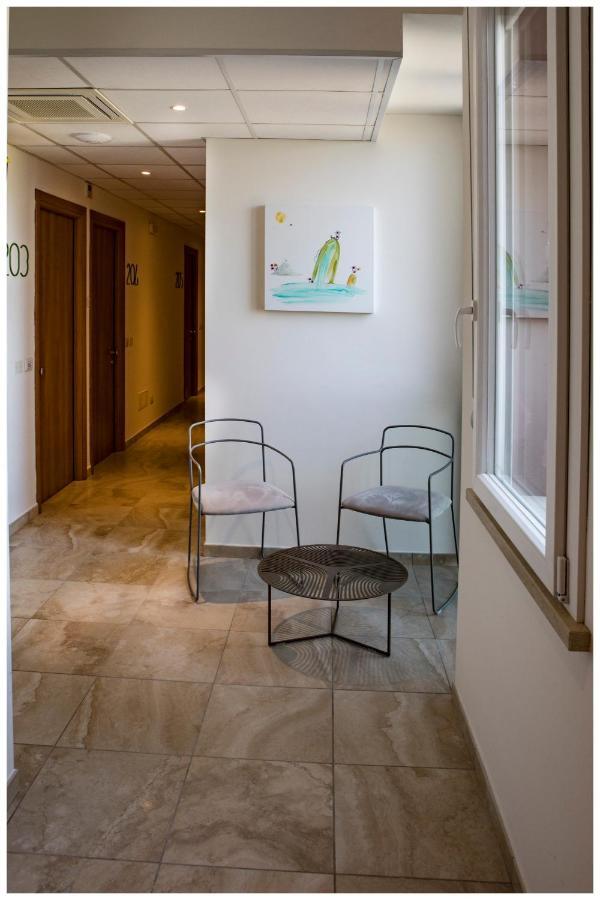Hotel Santa Teresa House Verona Esterno foto
