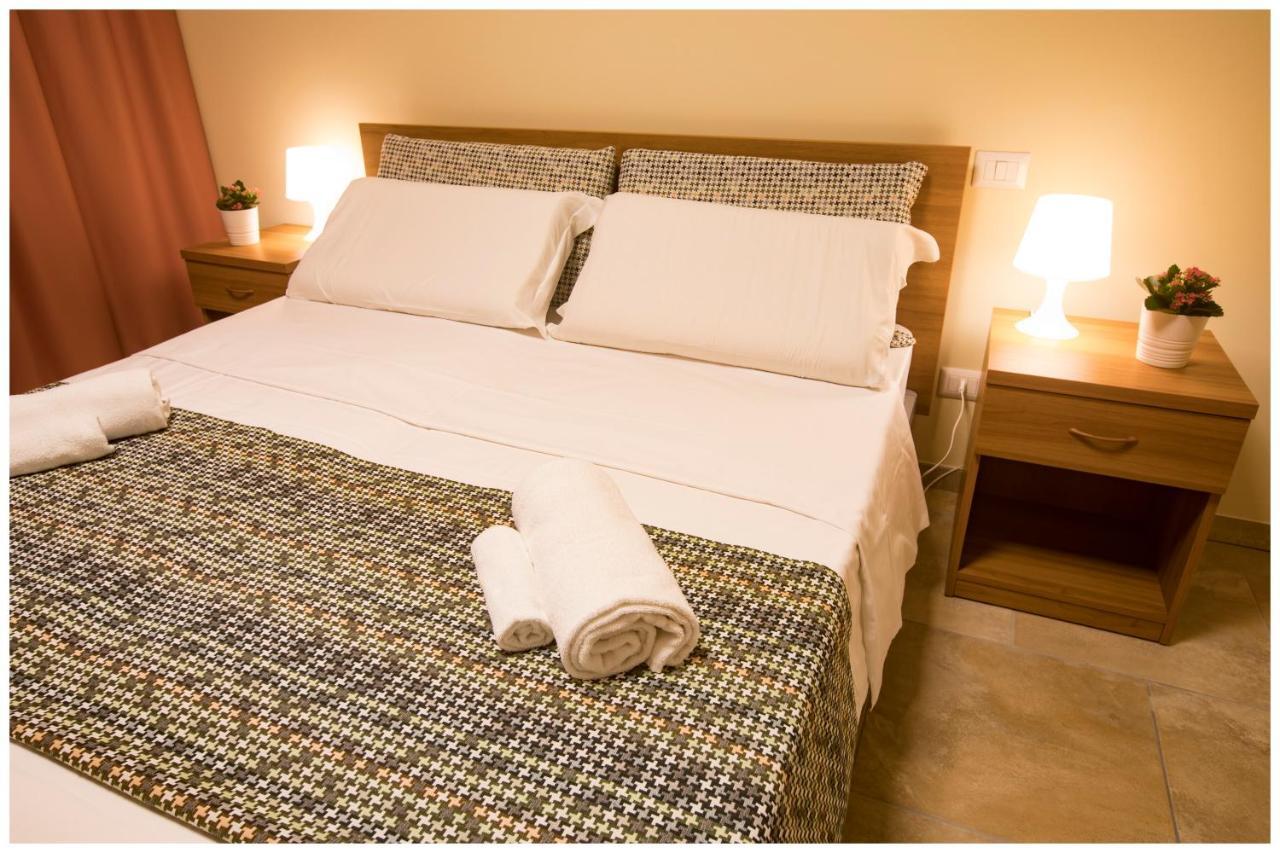 Hotel Santa Teresa House Verona Esterno foto