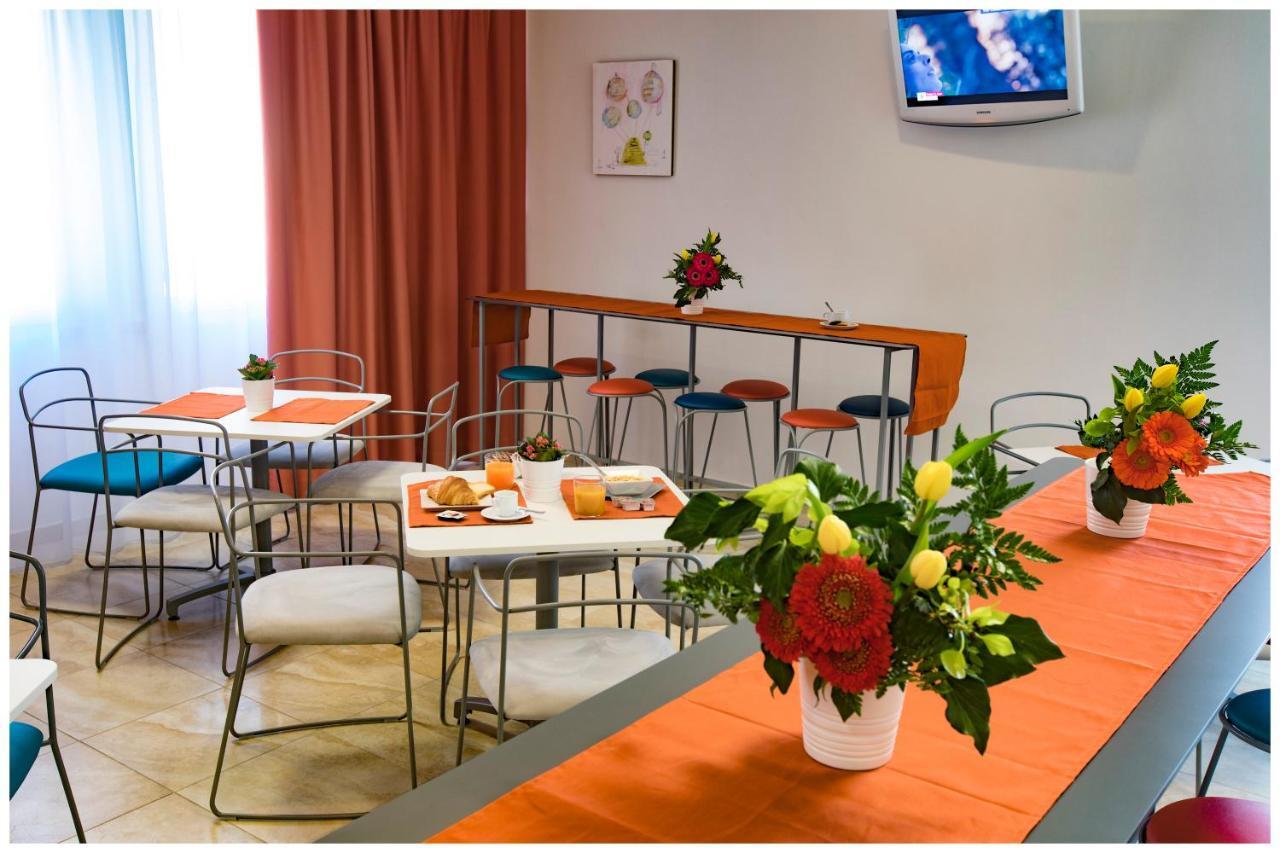 Hotel Santa Teresa House Verona Esterno foto