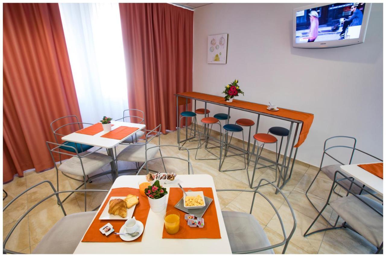 Hotel Santa Teresa House Verona Esterno foto